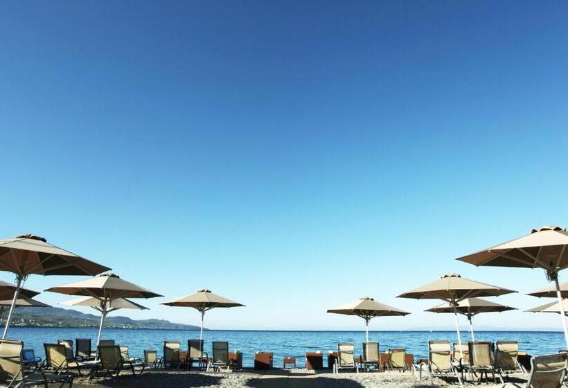 Отель Elite City Resort