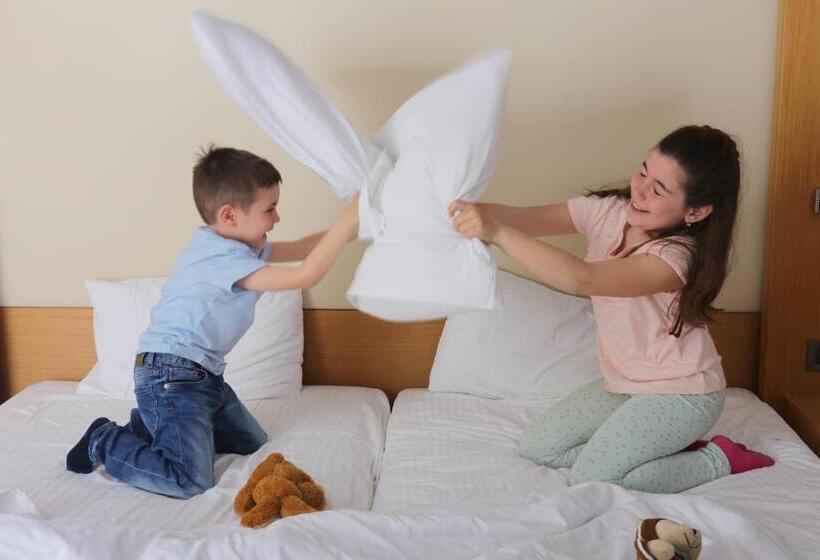 Отель Elite City Resort