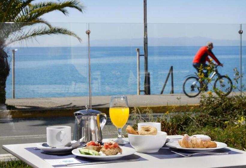 Отель Elite City Resort