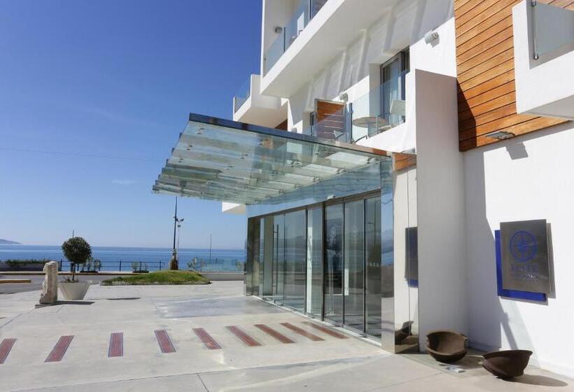 Отель Elite City Resort