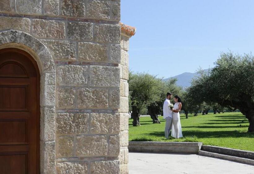 Отель Elite City Resort