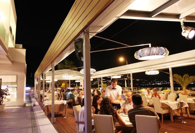 Отель Elite City Resort