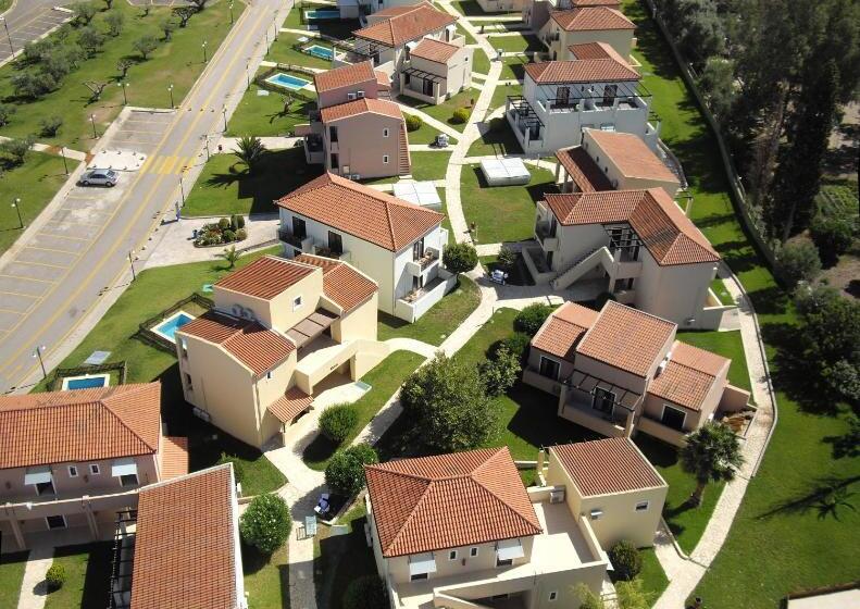 Отель Elite City Resort