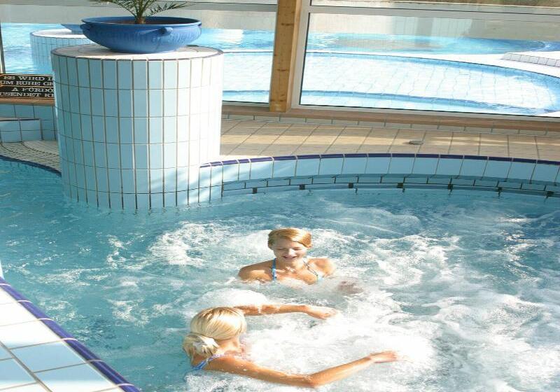 酒店 Ensana Thermal Aqua