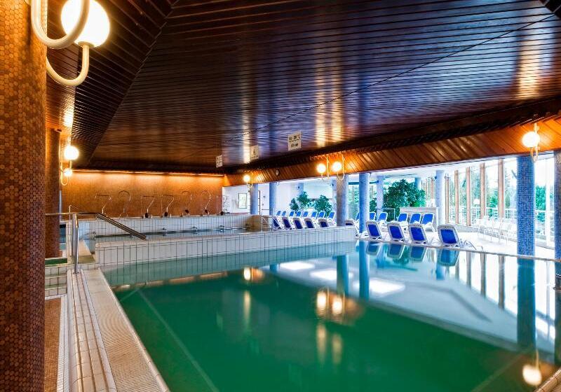 酒店 Ensana Thermal Aqua