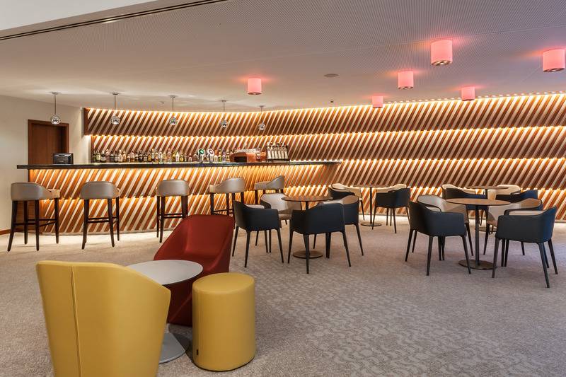 酒店 Ensana Thermal Aqua