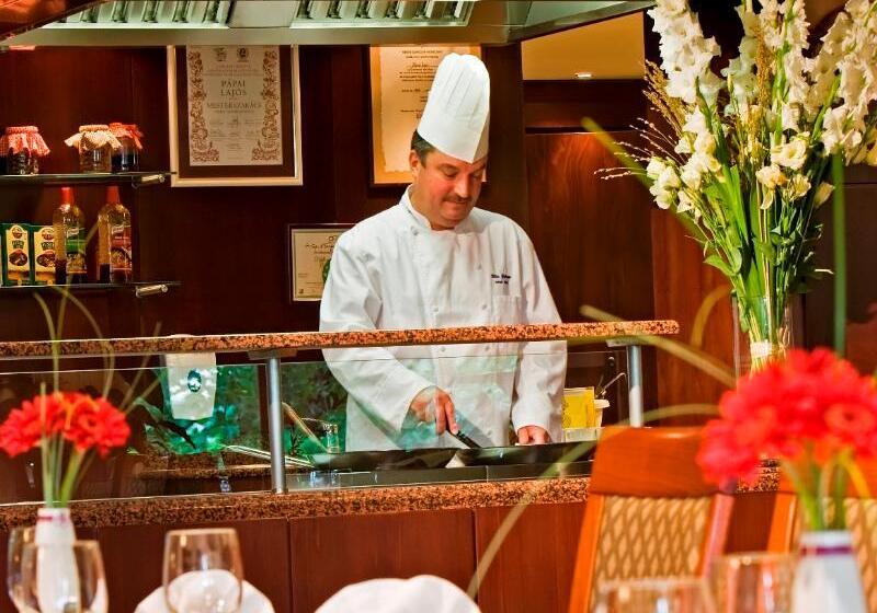 酒店 Ensana Thermal Aqua