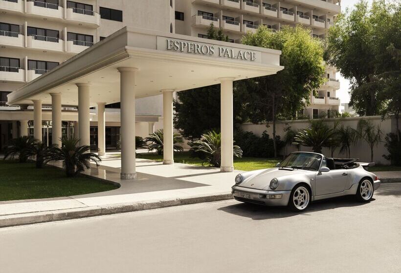 هتل Esperos Palace Resort & Spa