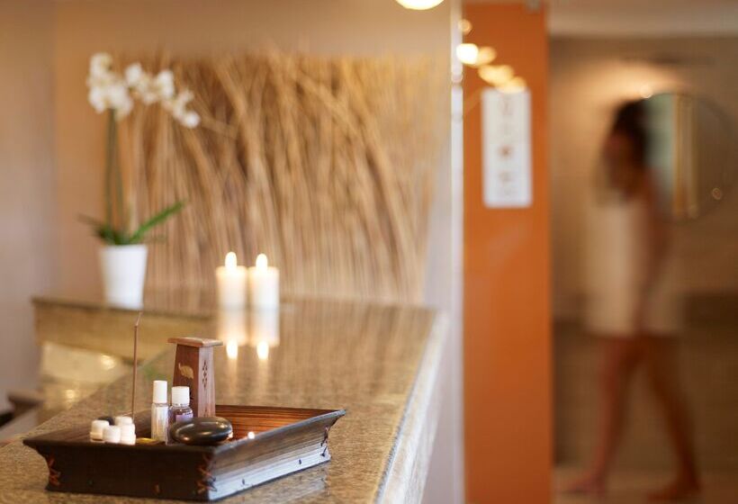 בית מלון כפרי Esperos Palace Resort & Spa