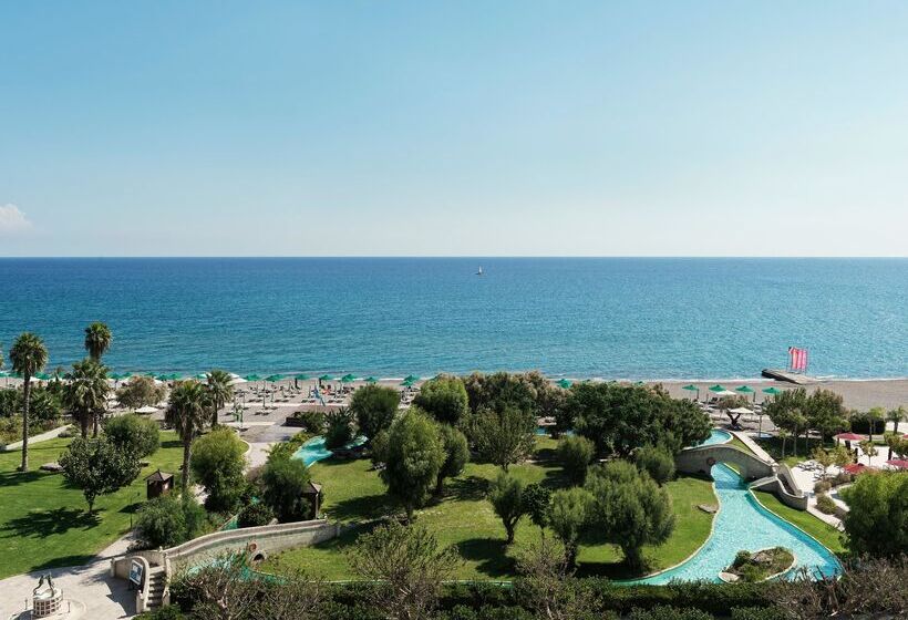 בית מלון כפרי Esperos Palace Resort & Spa