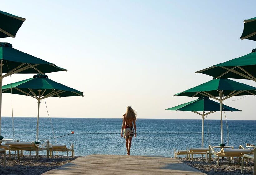 בית מלון כפרי Esperos Palace Resort & Spa