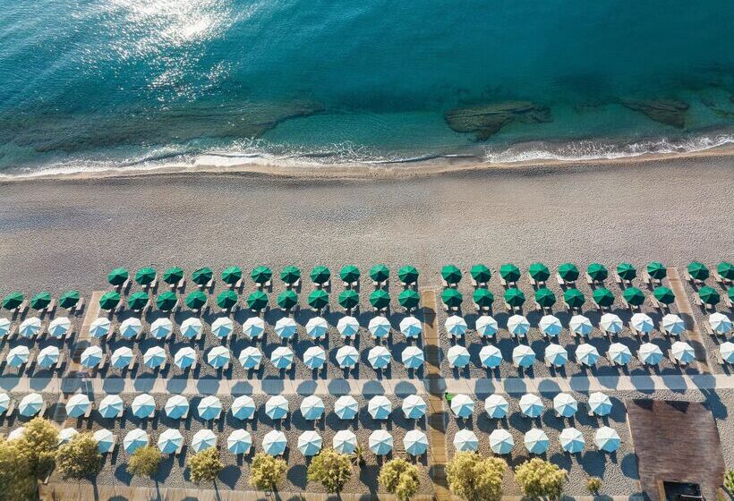 בית מלון כפרי Esperos Palace Resort & Spa