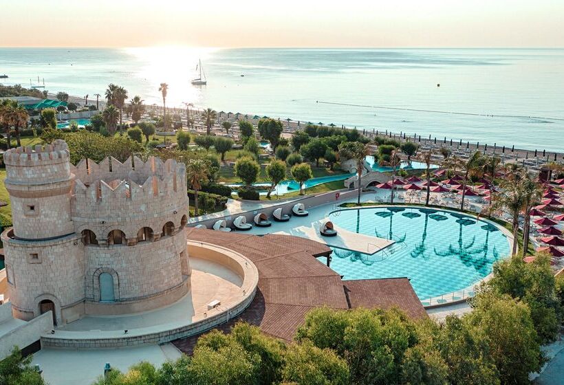 בית מלון כפרי Esperos Palace Resort & Spa