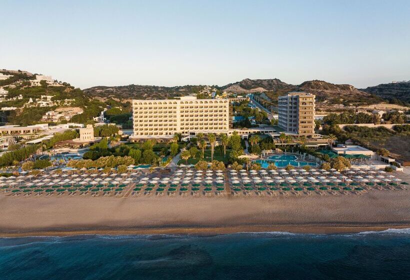 בית מלון כפרי Esperos Palace Resort & Spa