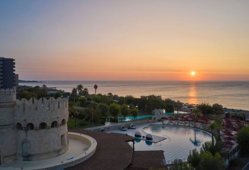 בית מלון כפרי Esperos Palace Resort & Spa