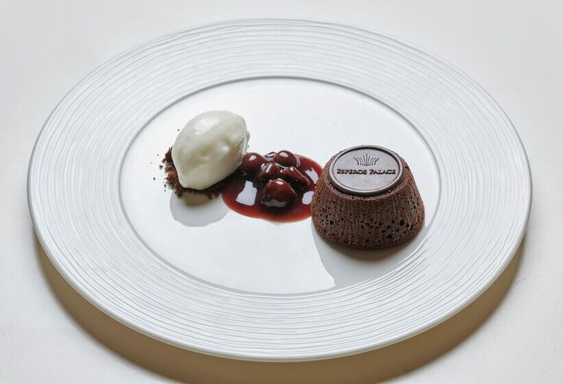 בית מלון כפרי Esperos Palace Resort & Spa