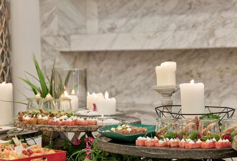 בית מלון כפרי Esperos Palace Resort & Spa