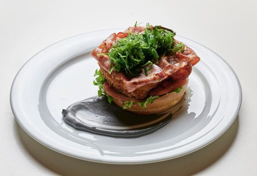 בית מלון כפרי Esperos Palace Resort & Spa