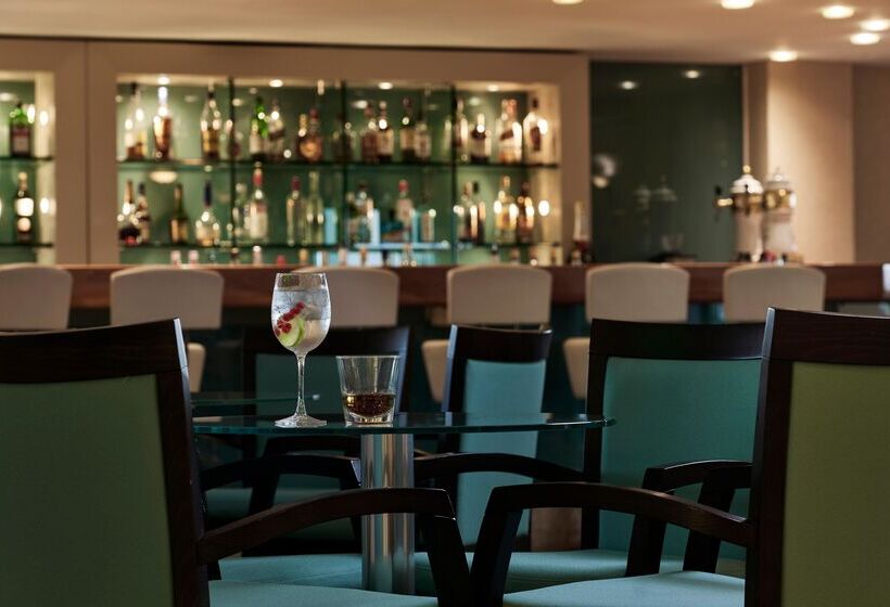 בית מלון כפרי Esperos Palace Resort & Spa