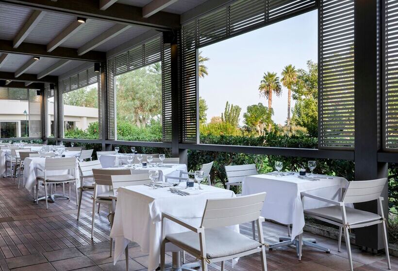 בית מלון כפרי Esperos Palace Resort & Spa