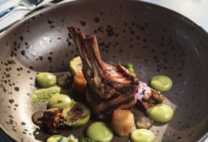 בית מלון כפרי Esperos Palace Resort & Spa