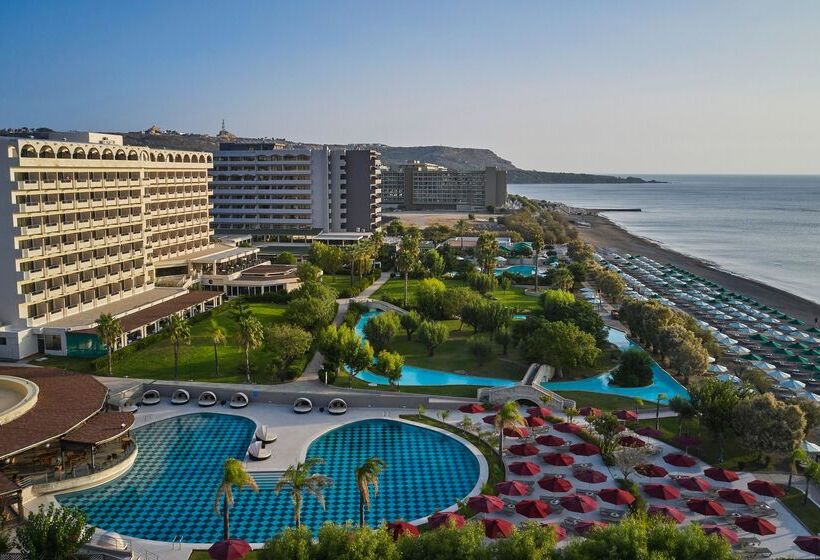 בית מלון כפרי Esperos Palace Resort & Spa