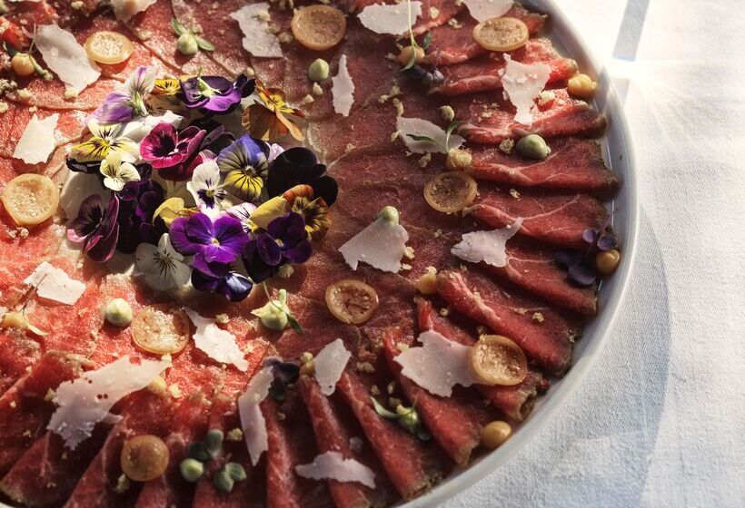 בית מלון כפרי Esperos Palace Resort & Spa