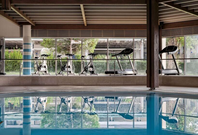 בית מלון כפרי Esperos Palace Resort & Spa