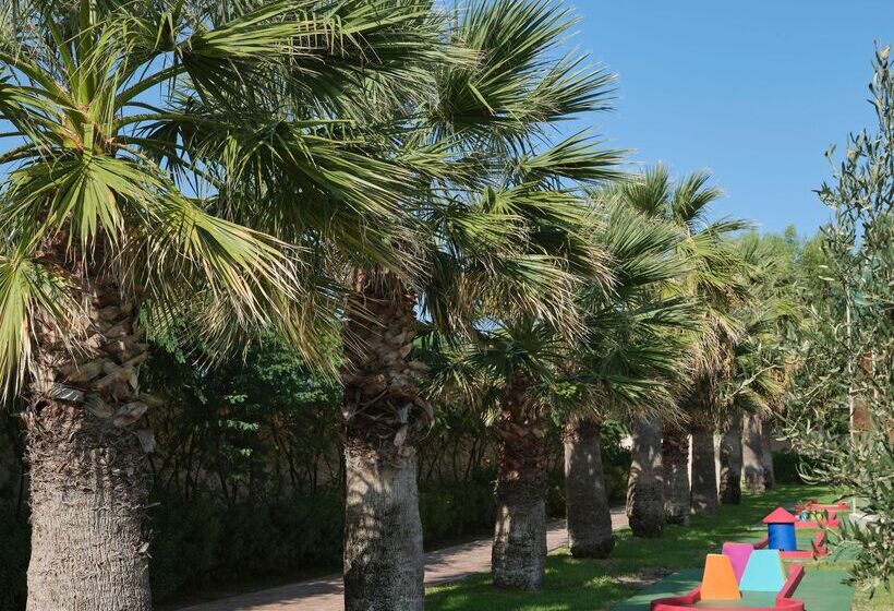 בית מלון כפרי Esperos Palace Resort & Spa