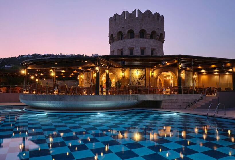 בית מלון כפרי Esperos Palace Resort & Spa