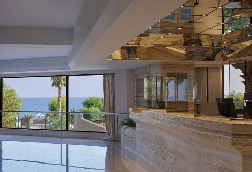 בית מלון כפרי Esperos Palace Resort & Spa