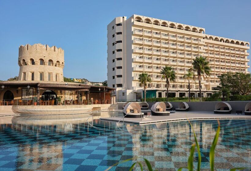هتل Esperos Palace Resort & Spa
