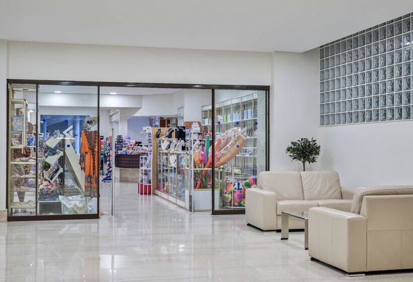 בית מלון כפרי Esperos Palace Resort & Spa