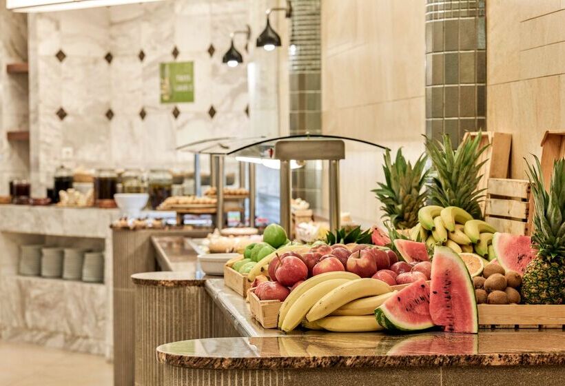 בית מלון כפרי Esperos Palace Resort & Spa