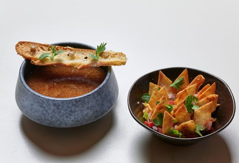 בית מלון כפרי Esperos Palace Resort & Spa