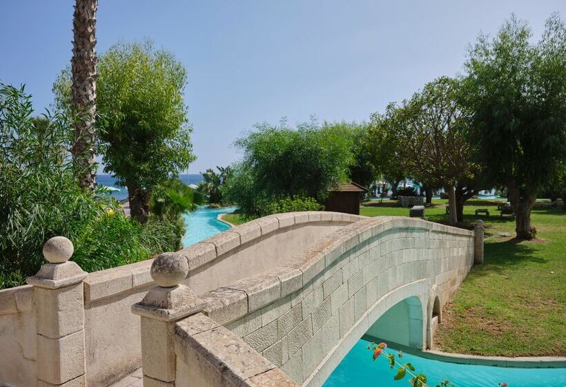 هتل Esperos Palace Resort & Spa