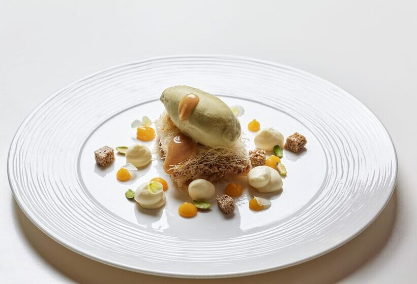 בית מלון כפרי Esperos Palace Resort & Spa