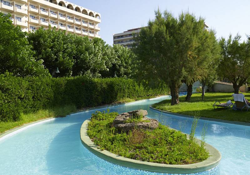 هتل Esperos Palace Resort & Spa