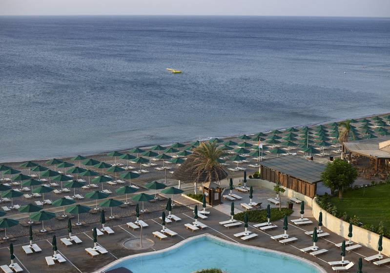 בית מלון כפרי Esperos Palace Resort & Spa