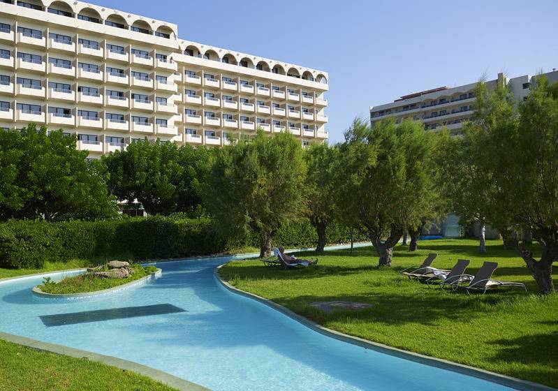 בית מלון כפרי Esperos Palace Resort & Spa