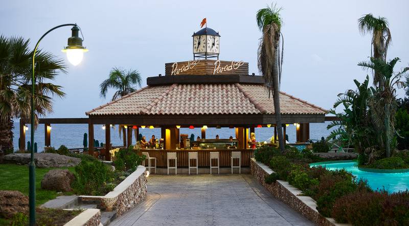 בית מלון כפרי Esperos Palace Resort & Spa