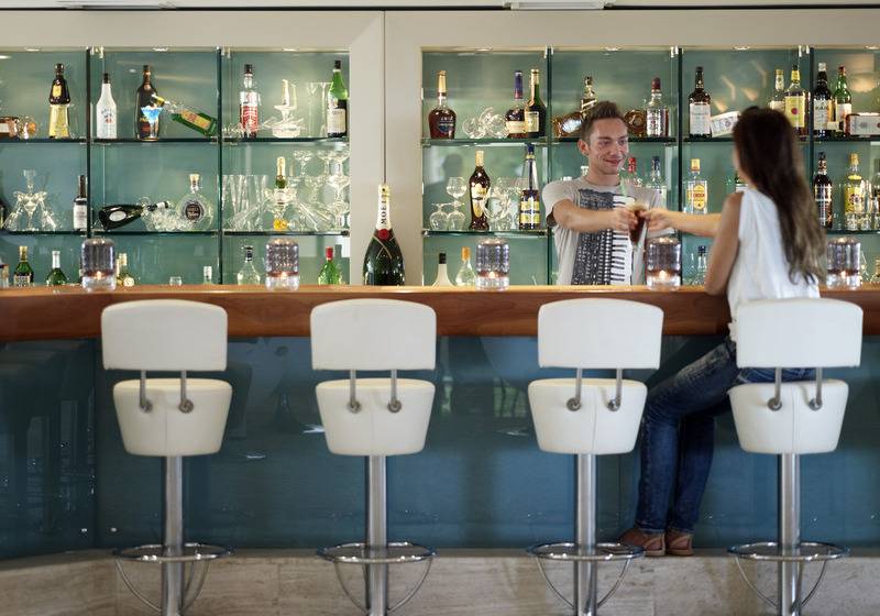 בית מלון כפרי Esperos Palace Resort & Spa