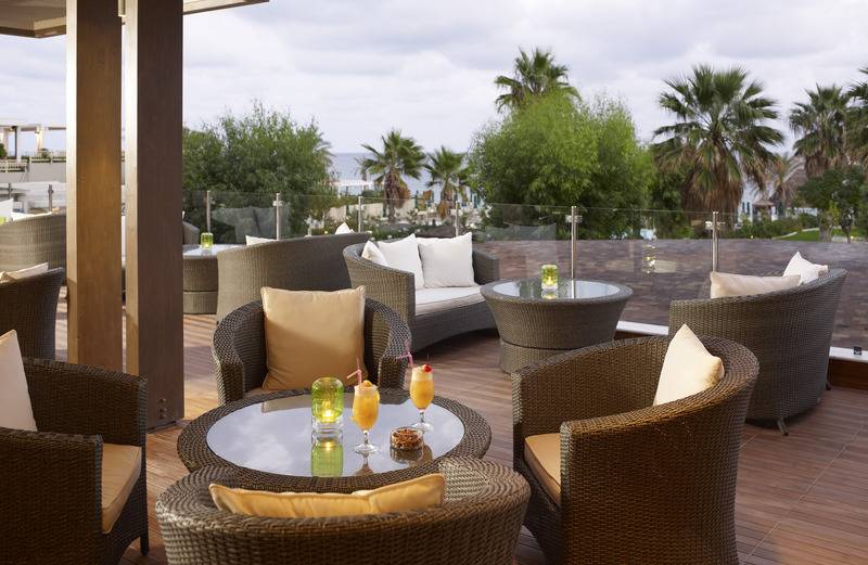 בית מלון כפרי Esperos Palace Resort & Spa