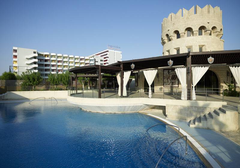 هتل Esperos Palace Resort & Spa