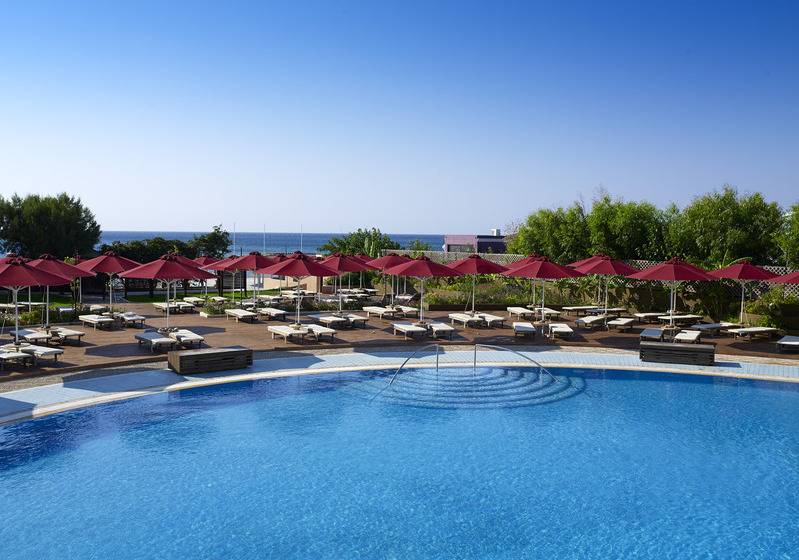 בית מלון כפרי Esperos Palace Resort & Spa