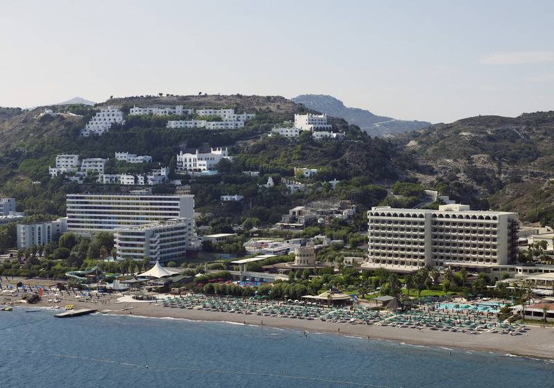 هتل Esperos Palace Resort & Spa