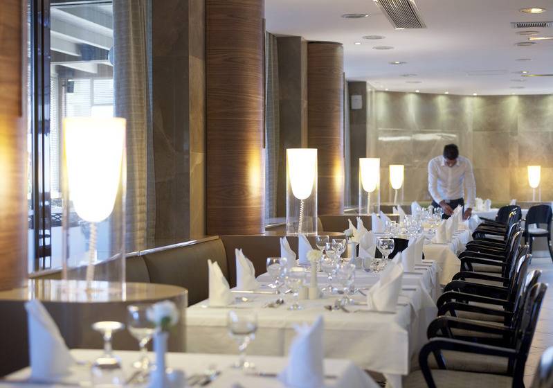 בית מלון כפרי Esperos Palace Resort & Spa