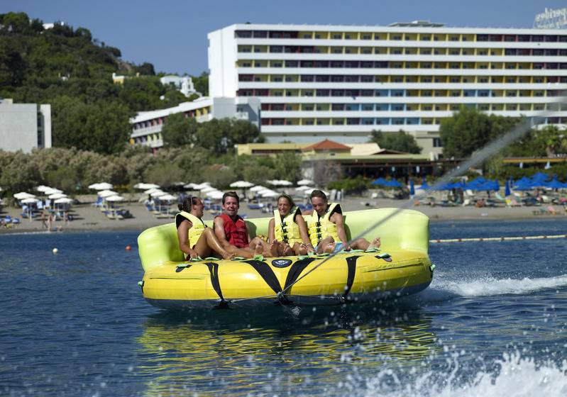 בית מלון כפרי Esperos Palace Resort & Spa