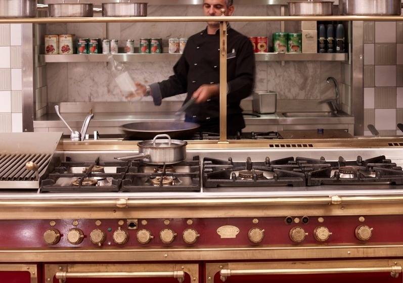 בית מלון כפרי Esperos Palace Resort & Spa