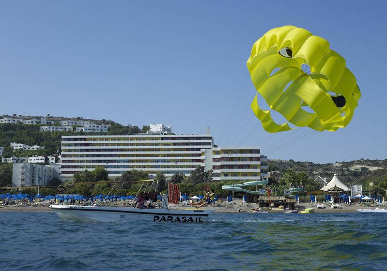 هتل Esperos Palace Resort & Spa